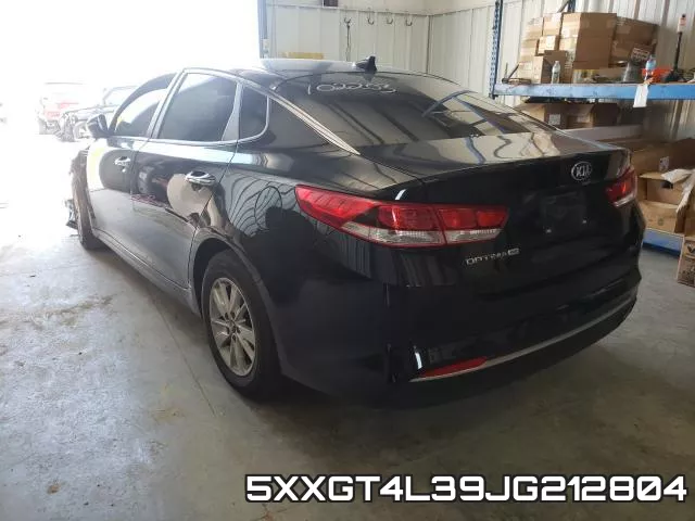 5XXGT4L39JG212804 фото 4