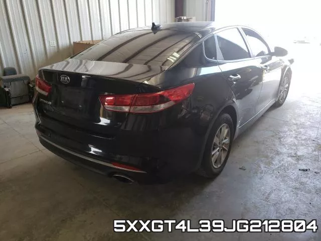 5XXGT4L39JG212804 фото 5