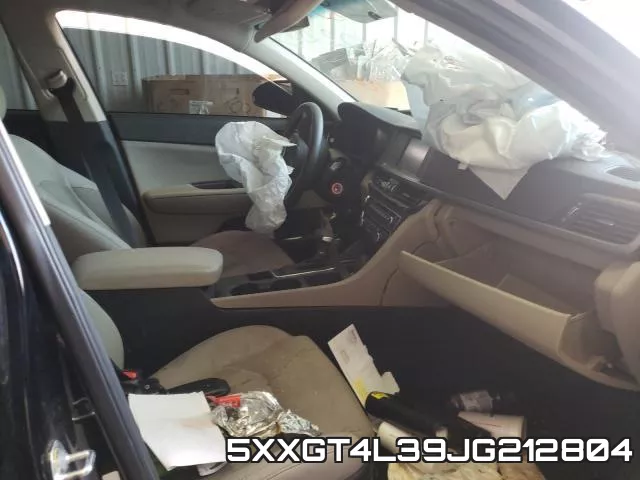 5XXGT4L39JG212804 фото 6
