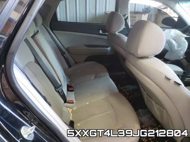 5XXGT4L39JG212804 фото 7