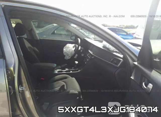 5XXGT4L3XJG184074 фото 6