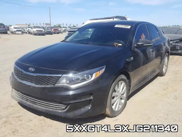 5XXGT4L3XJG211340 фото 3