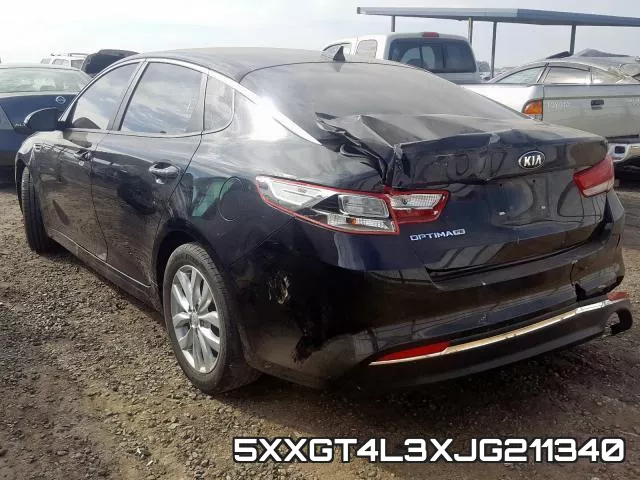 5XXGT4L3XJG211340 фото 4