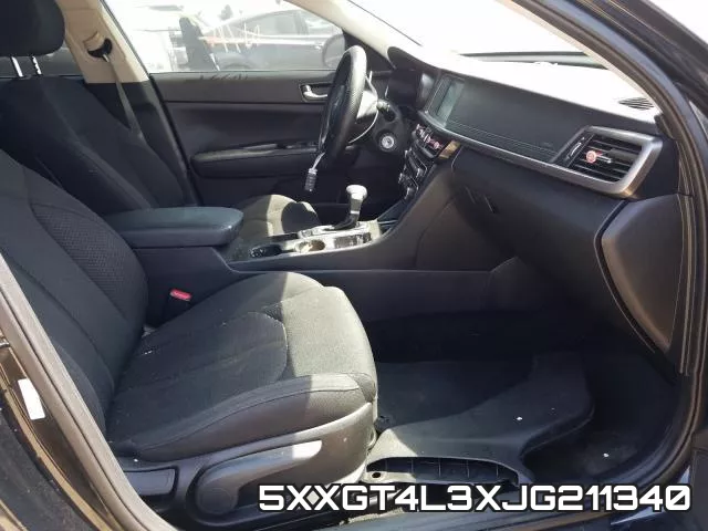 5XXGT4L3XJG211340 фото 6