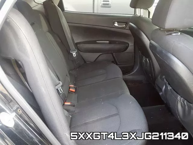5XXGT4L3XJG211340 фото 7
