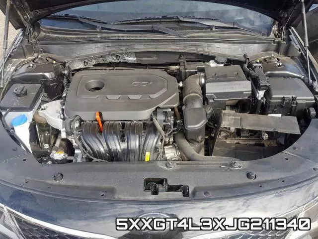 5XXGT4L3XJG211340 фото 8