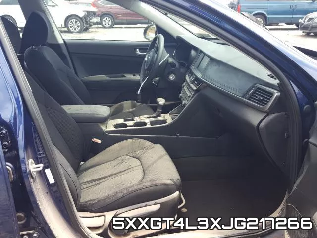 5XXGT4L3XJG217266 фото 6