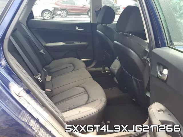 5XXGT4L3XJG217266 фото 7