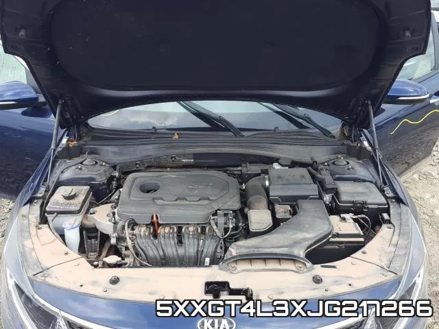 5XXGT4L3XJG217266 фото 8