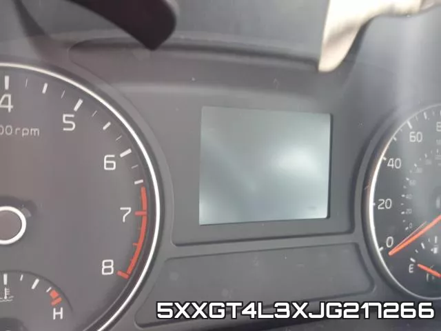 5XXGT4L3XJG217266 фото 9
