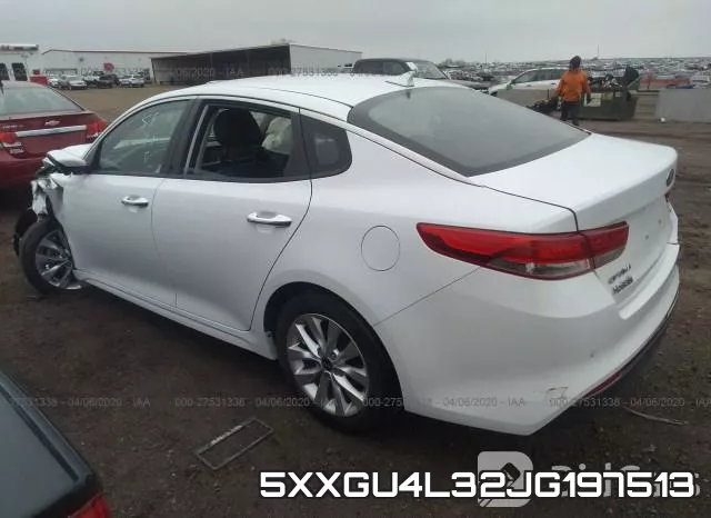 5XXGU4L32JG197513 фото 4
