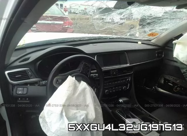 5XXGU4L32JG197513 фото 6