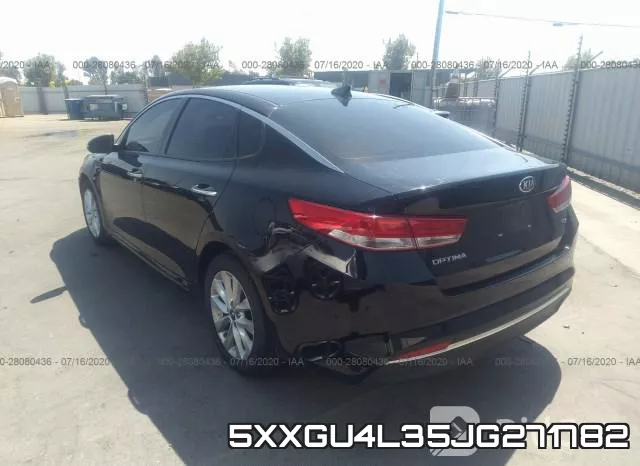 5XXGU4L35JG271782 фото 4