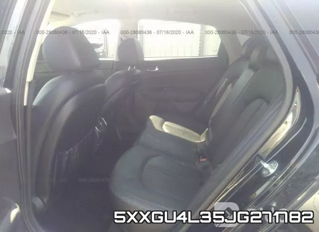 5XXGU4L35JG271782 фото 9