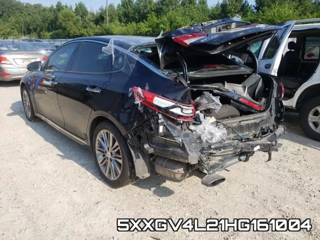 5XXGV4L21HG161004 фото 4