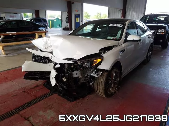 5XXGV4L25JG217838 фото 3