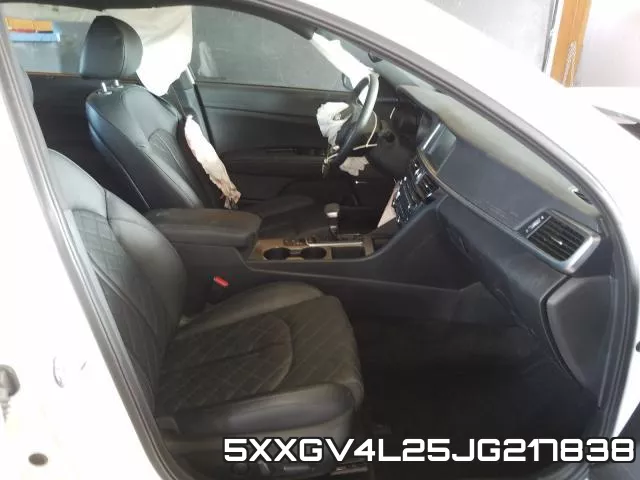5XXGV4L25JG217838 фото 6