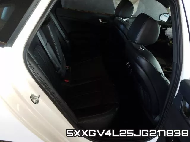 5XXGV4L25JG217838 фото 7