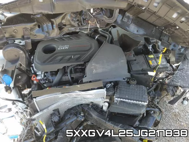 5XXGV4L25JG217838 фото 8