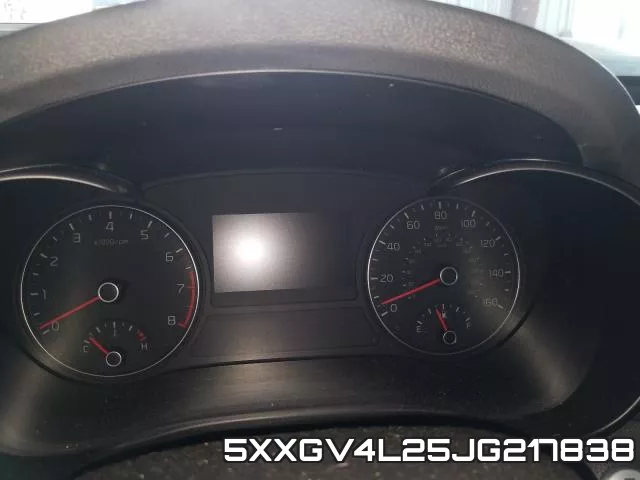 5XXGV4L25JG217838 фото 9
