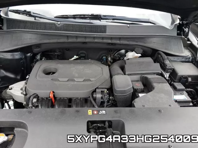 5XYPG4A33HG254009 фото 8