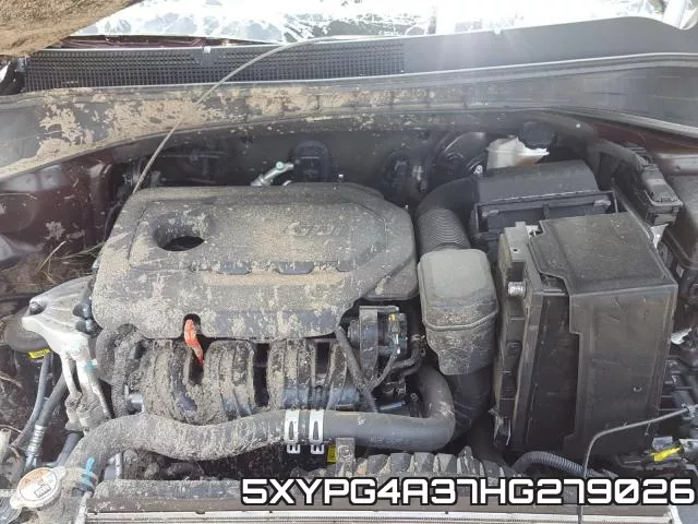 5XYPG4A37HG279026 фото 8