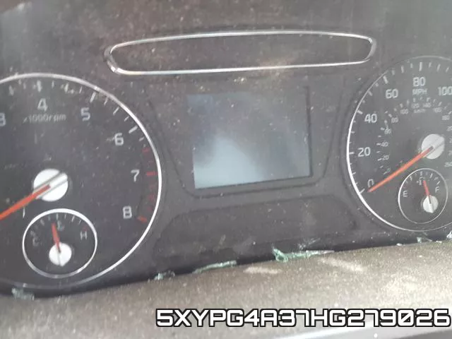 5XYPG4A37HG279026 фото 9