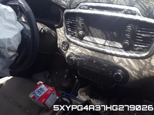 5XYPG4A37HG279026 фото 10