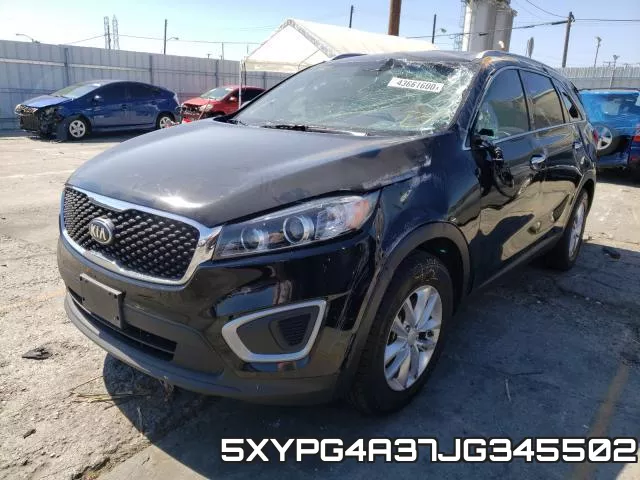 5XYPG4A37JG345502 фото 3