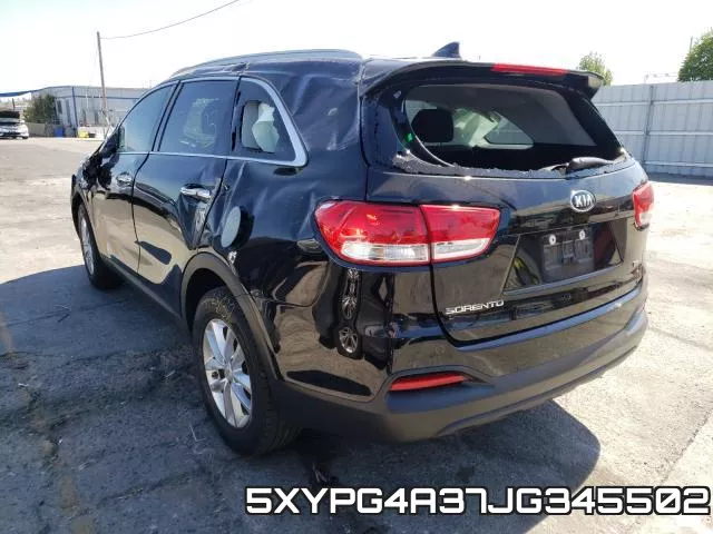 5XYPG4A37JG345502 фото 4