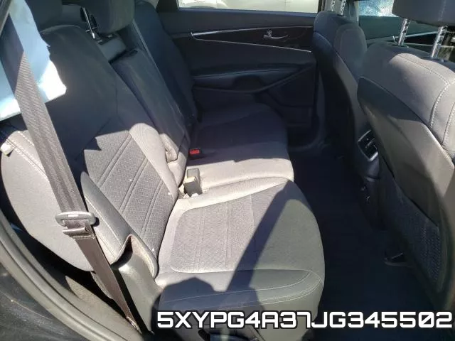5XYPG4A37JG345502 фото 7
