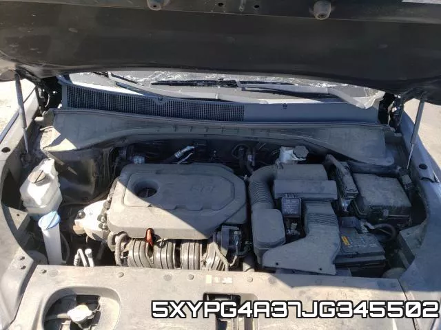 5XYPG4A37JG345502 фото 8
