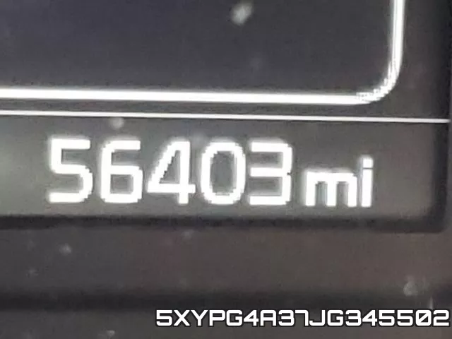 5XYPG4A37JG345502 фото 9