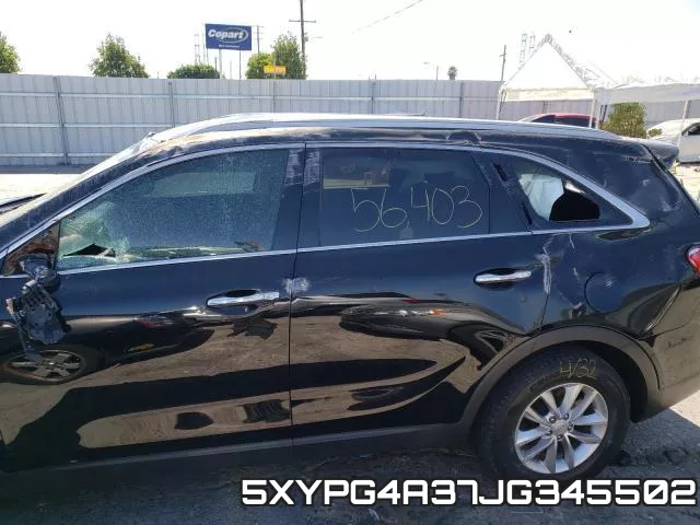 5XYPG4A37JG345502 фото 10