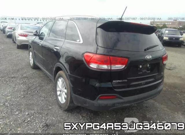 5XYPG4A53JG346079 фото 4