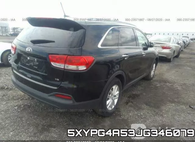 5XYPG4A53JG346079 фото 5