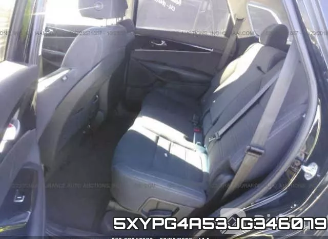 5XYPG4A53JG346079 фото 9