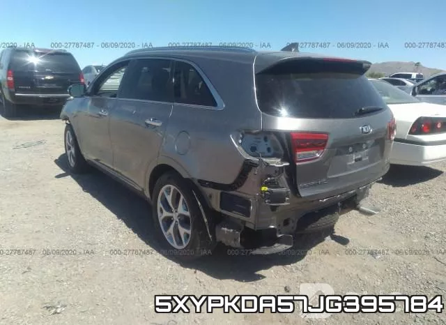 5XYPKDA57JG395784 фото 4