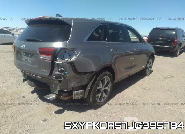 5XYPKDA57JG395784 фото 5