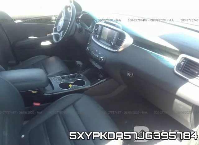 5XYPKDA57JG395784 фото 6