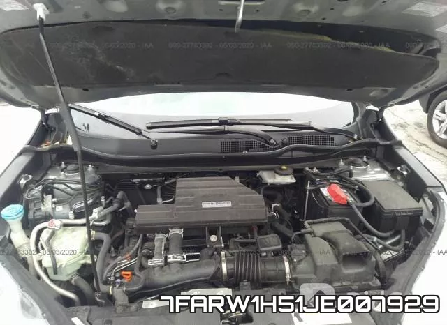 7FARW1H51JE007929 фото 2