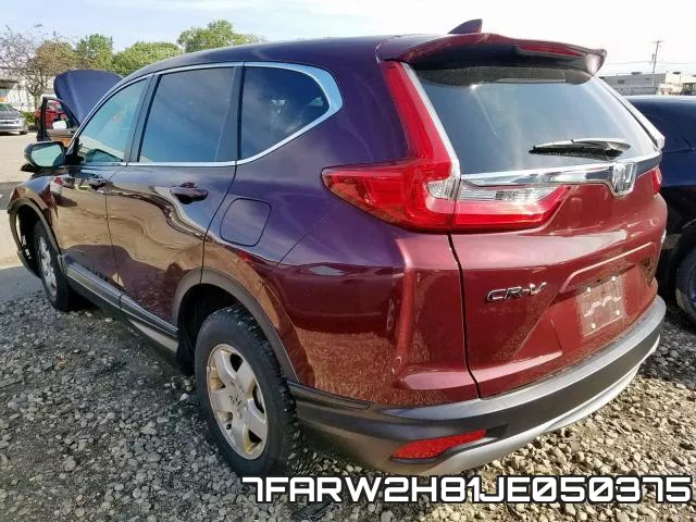 7FARW2H81JE050375 фото 4