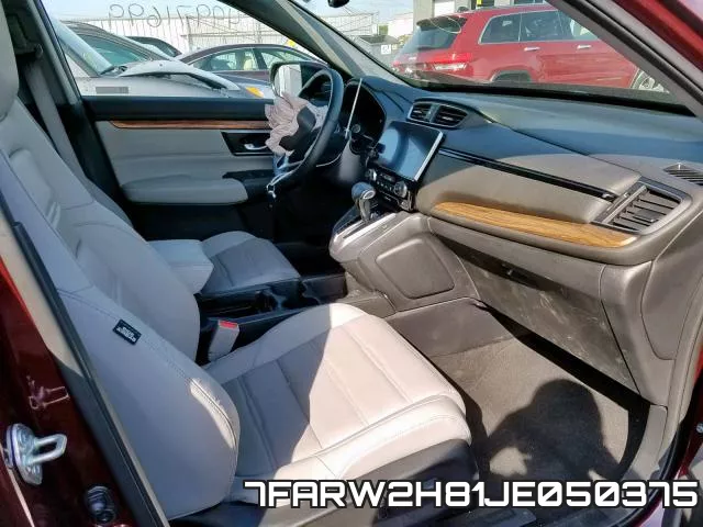 7FARW2H81JE050375 фото 6