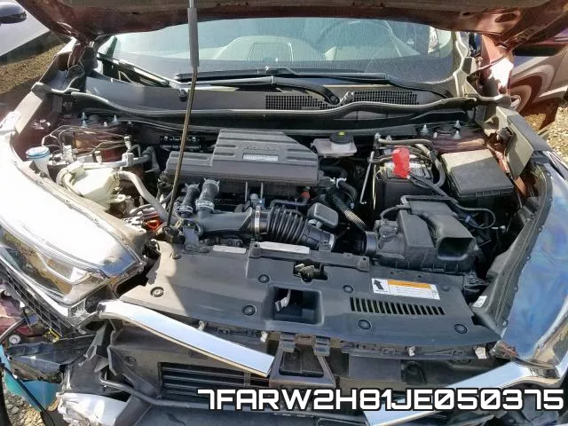 7FARW2H81JE050375 фото 8
