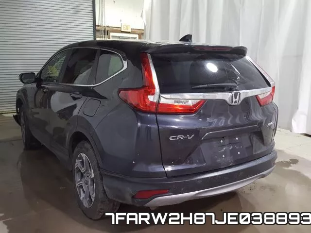 7FARW2H87JE038893 фото 4
