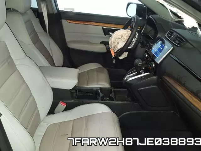 7FARW2H87JE038893 фото 6