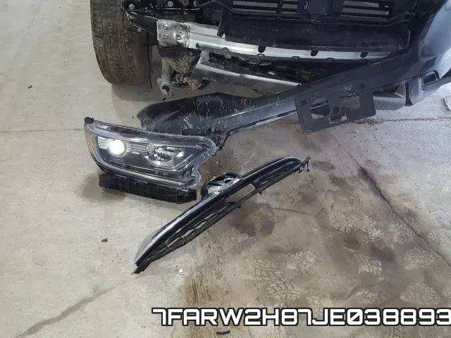7FARW2H87JE038893 фото 10