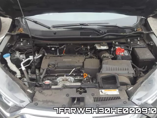 7FARW5H30HE000910 фото 8