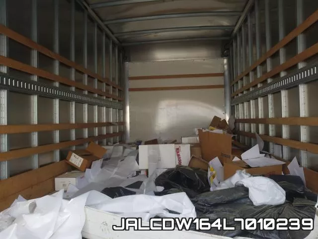 JALCDW164L7010239 фото 7