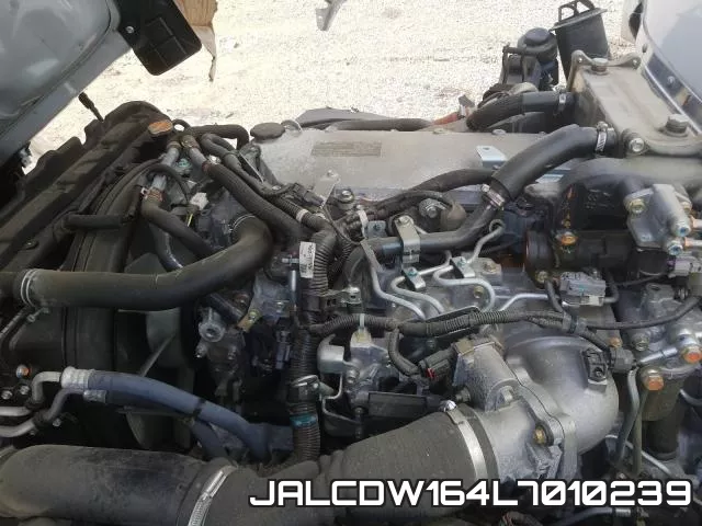 JALCDW164L7010239 фото 8